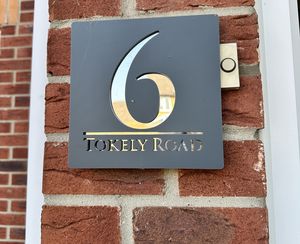 Tokely Road - click for photo gallery